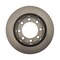 Raybestos Disc Brake Rotor Only, 7022R 7022R - alternate 2